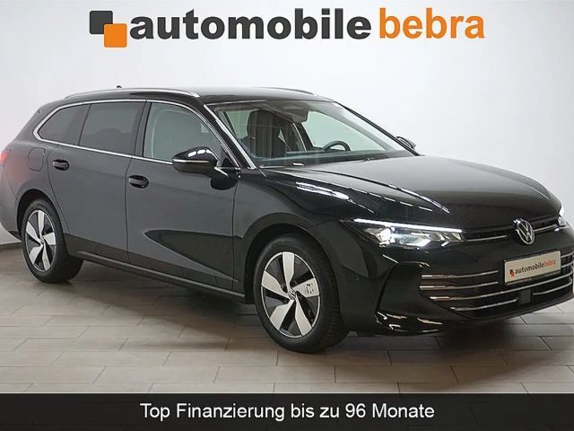 Volkswagen Passat 2.0 TDI Business DSG