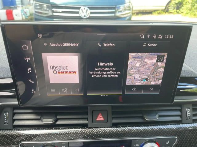 Audi S4 3.0 TDI Quattro