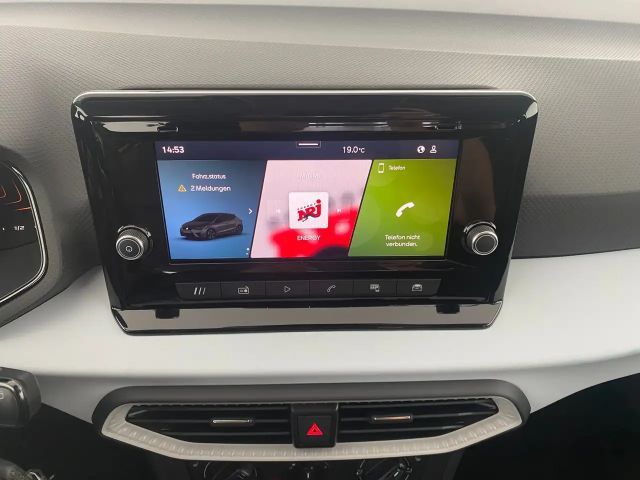 Seat Ibiza Reference