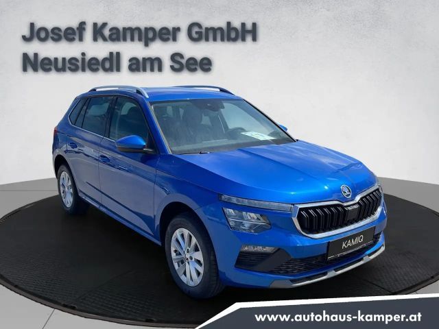 Skoda Kamiq Selection