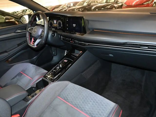 Volkswagen Golf 2.0 TSI GTI Golf VIII