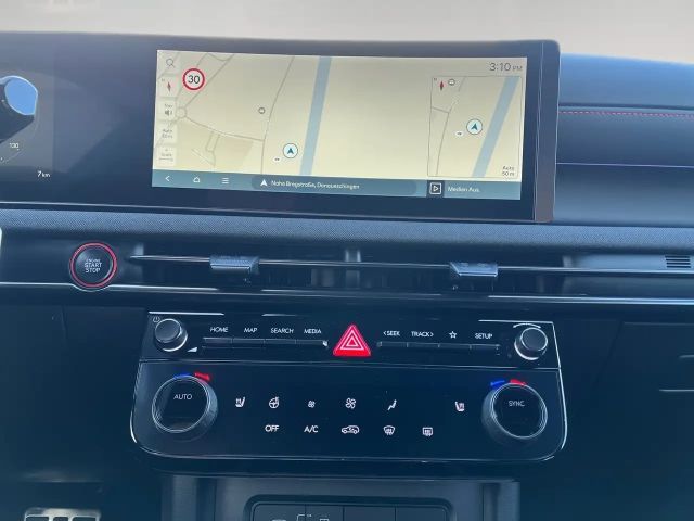 Hyundai Tucson 2WD N Line T-GDi