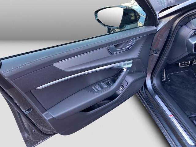 Audi S6 Avant Quattro