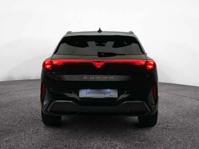 Cupra Terramar VZ