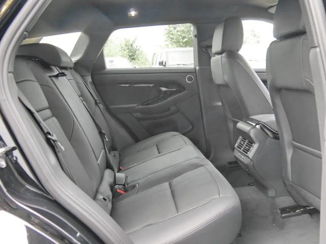 Land Rover Range Rover Evoque Dynamic