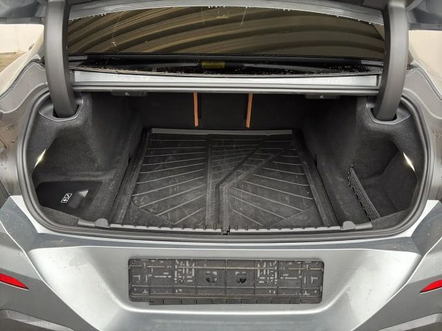 BMW M850 Coupé Gran Coupé xDrive