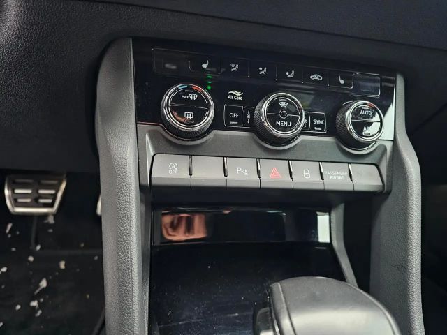 Skoda Karoq 1.5 TSI Sportline