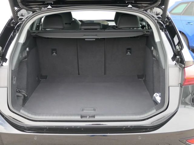 Audi A6 e-tron Quattro