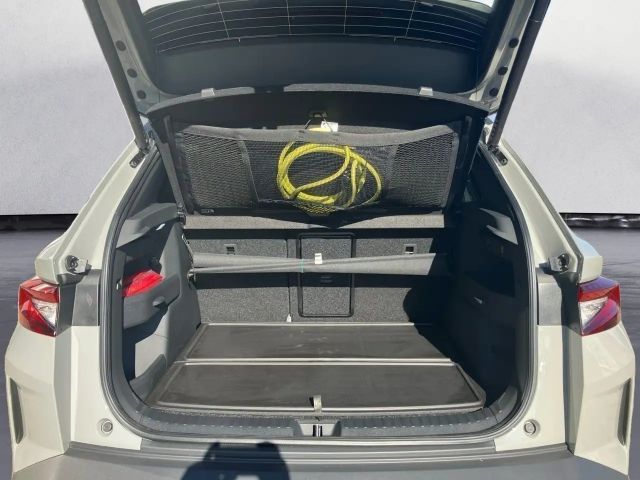 Skoda Elroq RS h Batterie Elektromotor 25