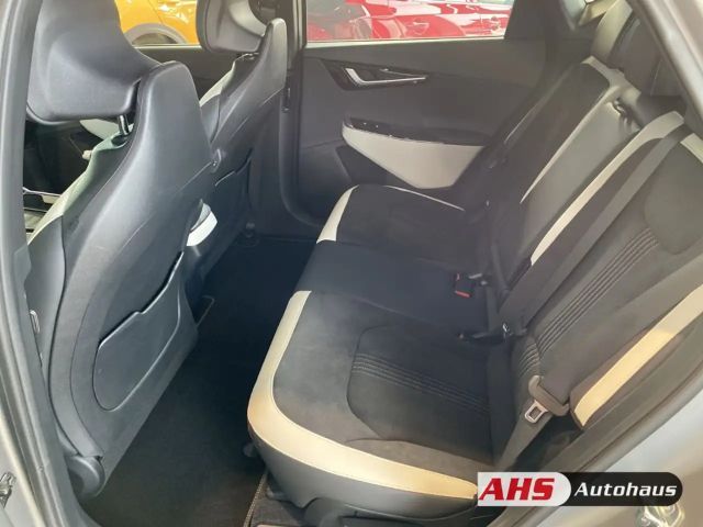 Kia EV6 77,4 kWh GT-Line