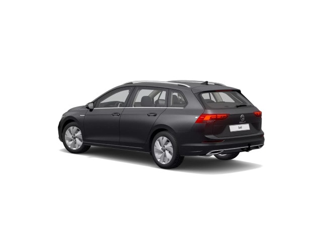 Volkswagen Golf Golf VIII Style Variant