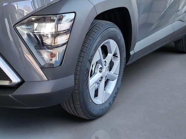 Hyundai Kona 2WD Hybrid Select