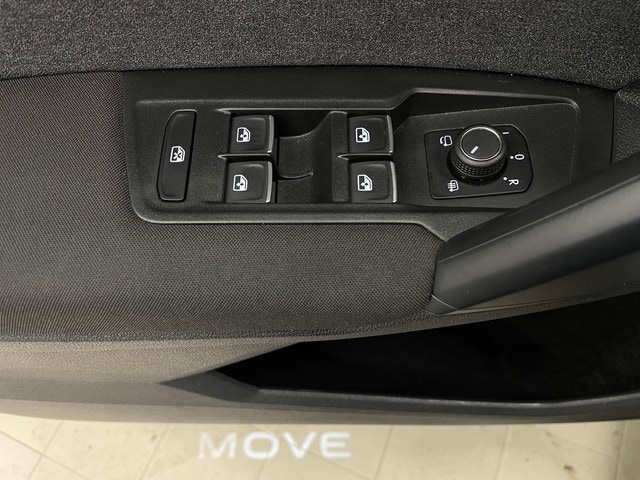 Volkswagen Tiguan 2.0 TDI Move