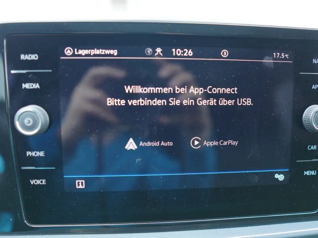 Volkswagen T-Roc ACT DSG Style