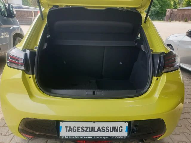 Peugeot 208 Allure Pack