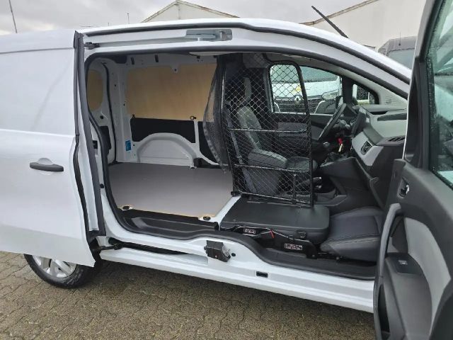 Renault Kangoo Blue