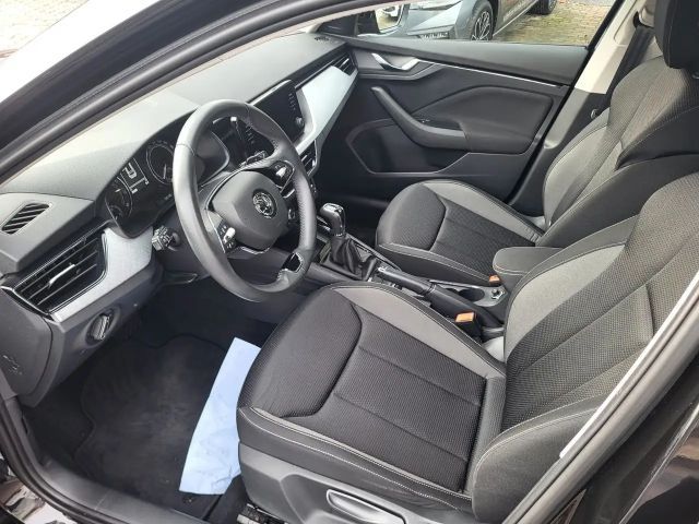 Skoda Kamiq 1.0 TSI Tour