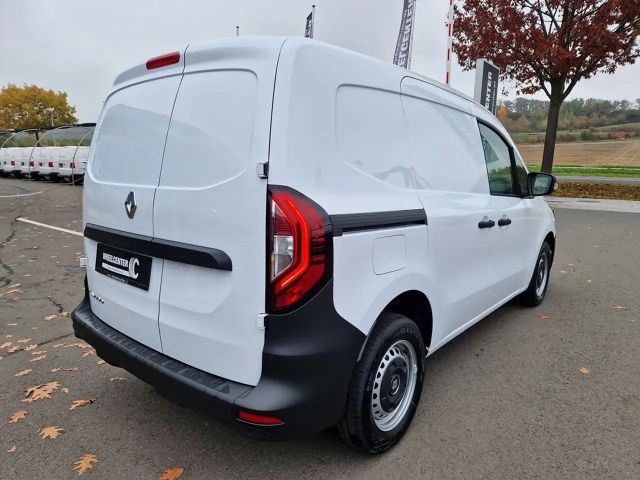 Renault Kangoo TCe 100