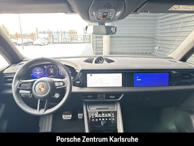 Porsche Macan 4S