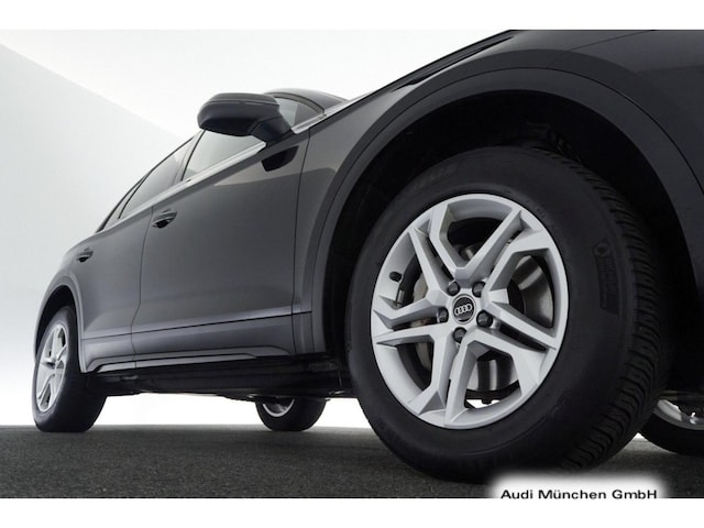 Audi Q5 40 TDI Quattro S-Tronic
