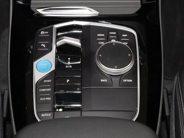 BMW iX3 Inspiring iX3