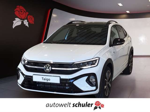 Volkswagen Taigo DSG R-Line