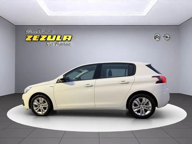 Peugeot 308 Active Pack BlueHDi