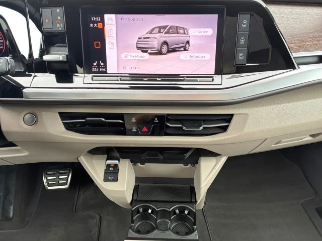 Volkswagen Multivan Lang Style T7