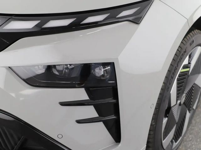 Skoda Enyaq RS