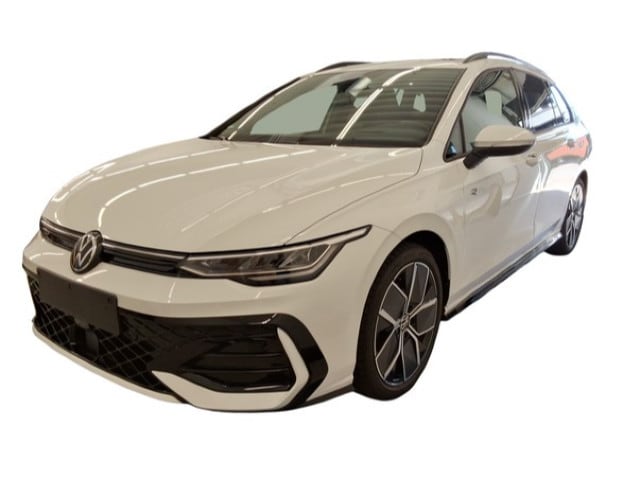 Volkswagen Golf 1.5 TSI R-Line Variant