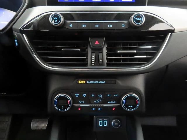 Ford Kuga 4x4 AWD Titanium