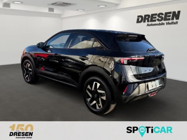 Opel Mokka GS-Line Grand Sport