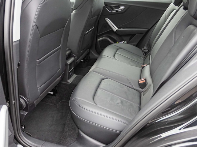 Audi Q2 35 TFSI S-Tronic