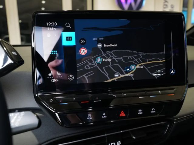 Volkswagen ID.3 Performance Pro