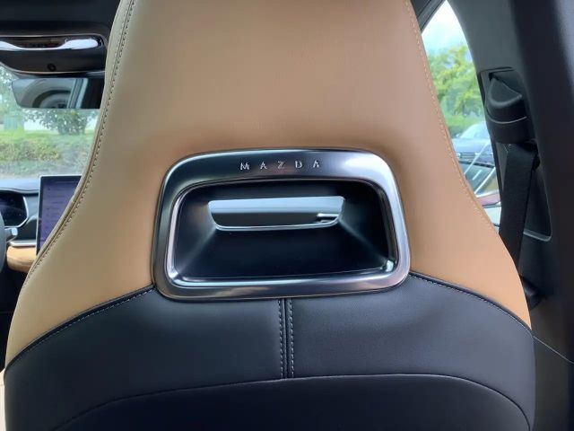 Mazda 6e Plus Takumi