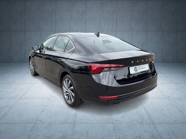 Skoda Octavia 2.0 TDI Style Style