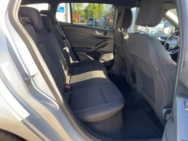 Ford Focus 1.5 EcoBlue ST Line Wagon