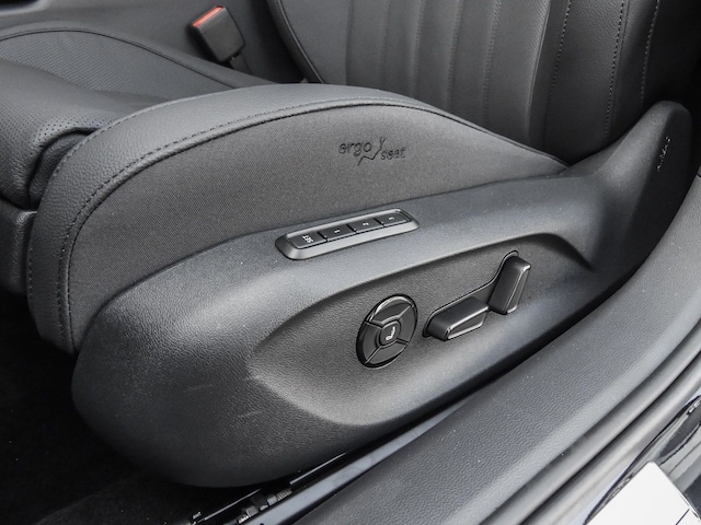 Skoda Superb 2.0 TDI 4x4 Combi Selection