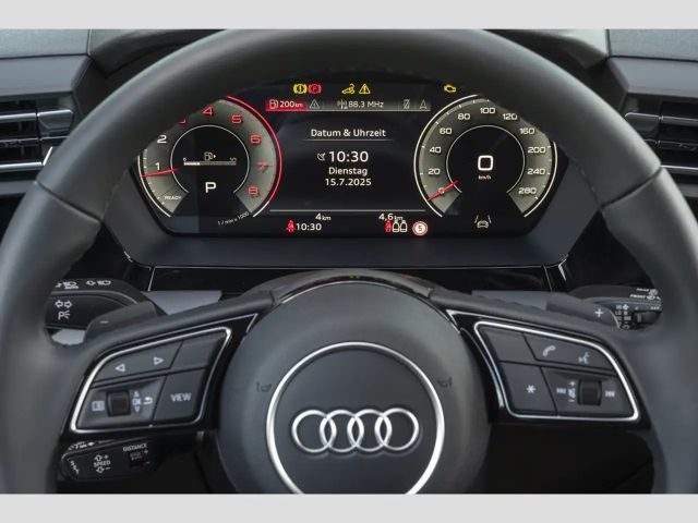 Audi A3 30 TFSI S-Line Sedan Sportback