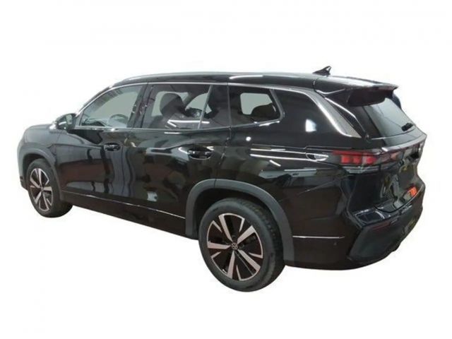 Volkswagen Tayron 1.5 eTSI DSG Life