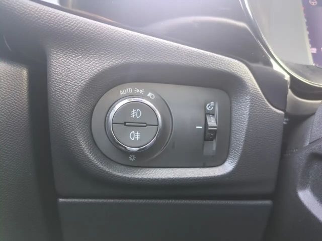 Opel Corsa GS-Line Grand Sport Turbo