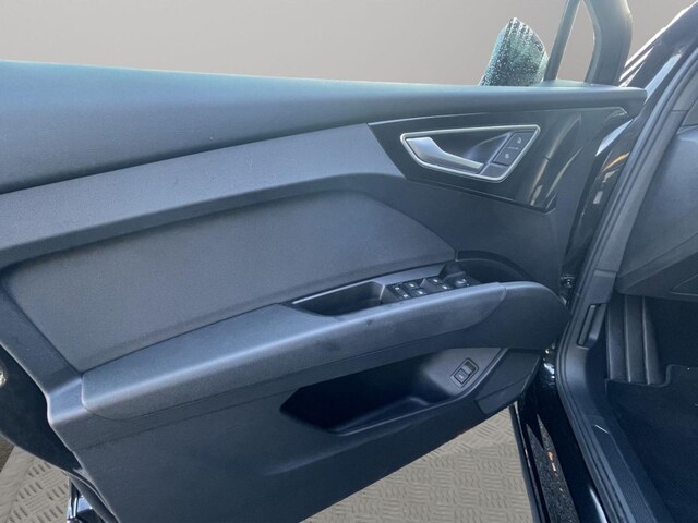 Audi Q4 e-tron 35 Sportback