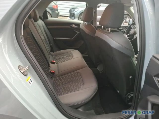 Audi A1 30 TFSI Sportback