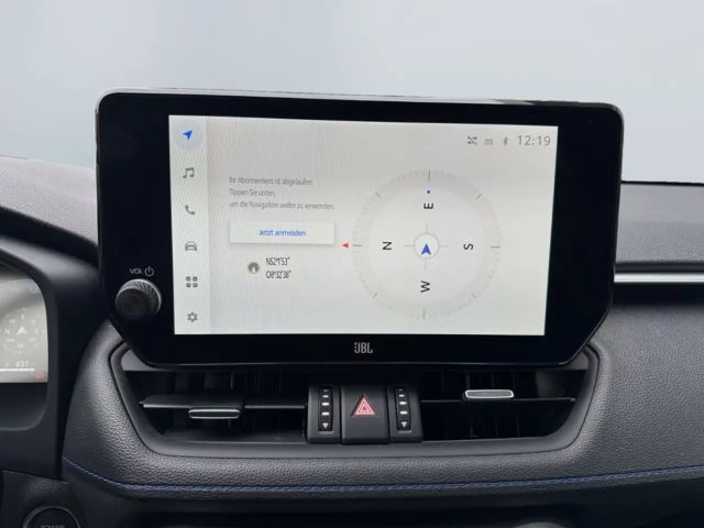 Toyota RAV4 4x2 Hybride Style