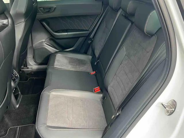 Cupra Ateca 1.5 TSI DSG