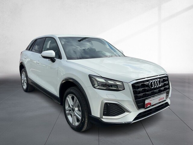 Audi Q2 35 TDI S-Tronic