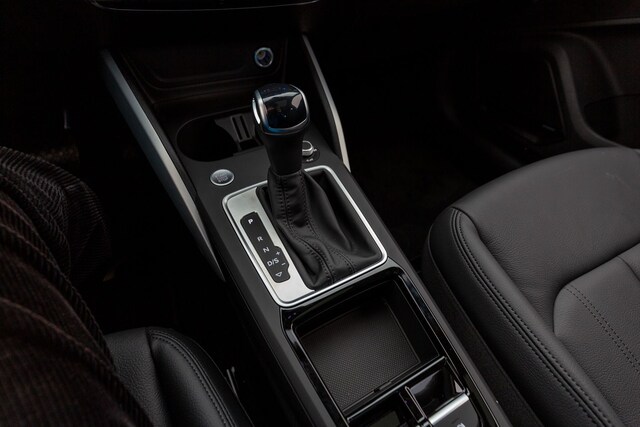 Audi Q2 40 TFSI Quattro S-Tronic