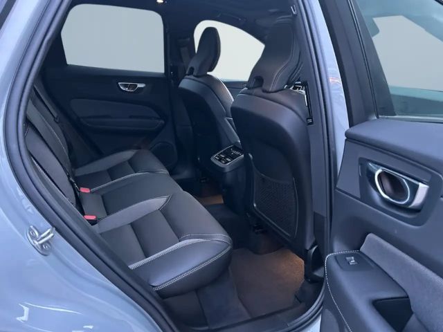 Volvo XC60 AWD Dark Ultra