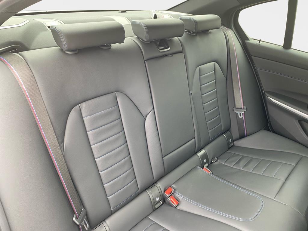 BMW M340 M340i Sedan xDrive