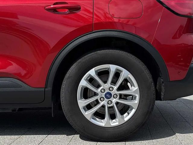 Ford Kuga Plug in Hybrid Titanium